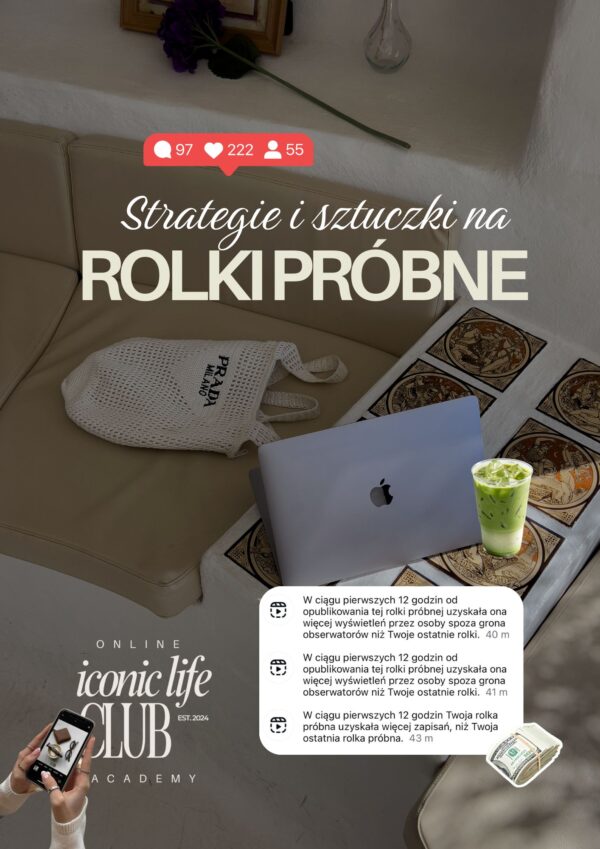 Strategie i sztuczki na rolki próbne